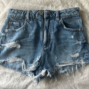 Garage Festival Shorts